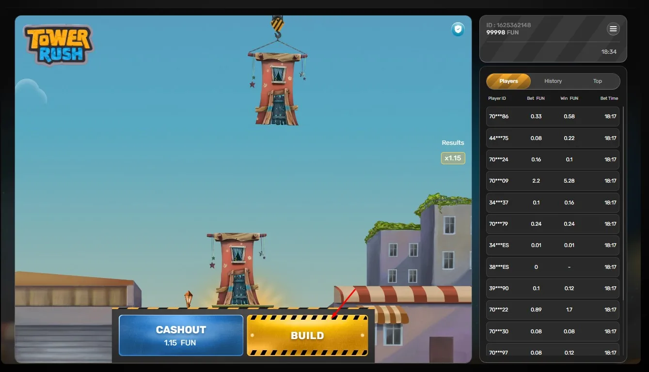 Release Date and Developer