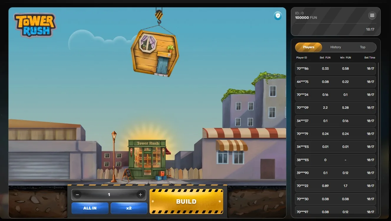 Bonus Features and Special Mechanics That Make Tower Rush Stand Out
